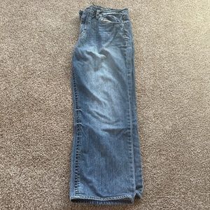 BKE Seth Jeans 38R but fits like 38 short